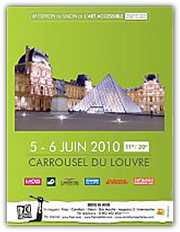 Carrousel Louvre 2010