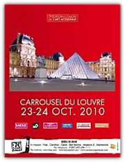 Carrousel Louvre 2010 Outono