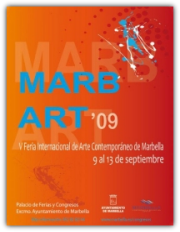Marb Art 2009
