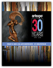 Artexpo New York 2008