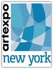 Logo Artexpo 2011