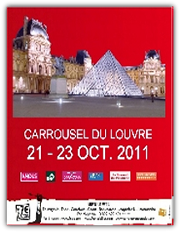 Carrousel du Louvre 2011