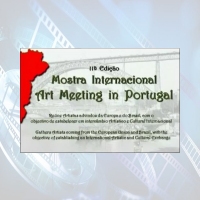 Art Meeting in Portugal<br>2013