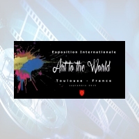 Art to the World<br>Toulouse 2015