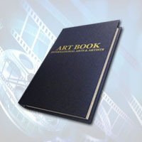 Art Book International - Volume I