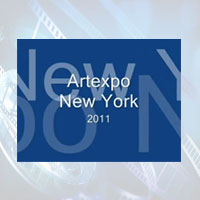 Artexpo New York - 2011